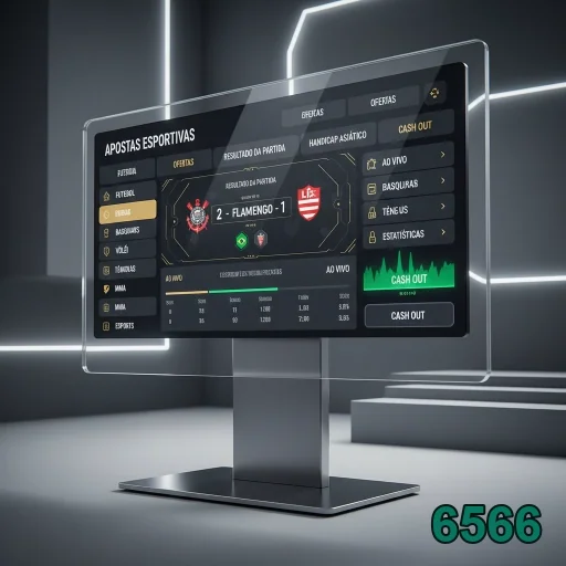 Ilustração de Inovação Constante