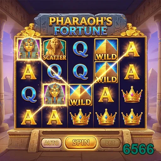 Ilustração de Slot Games: Diversão e Prêmios com Suporte Dedicado