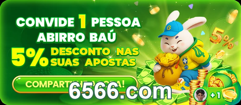 Conheça Nossos Jogos e a Plataforma Online - 6566.com