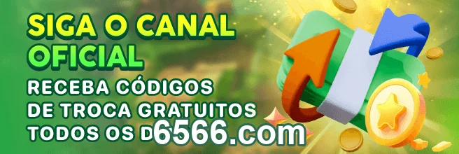 Interface premium do app 6566.com com ofertas e jogos